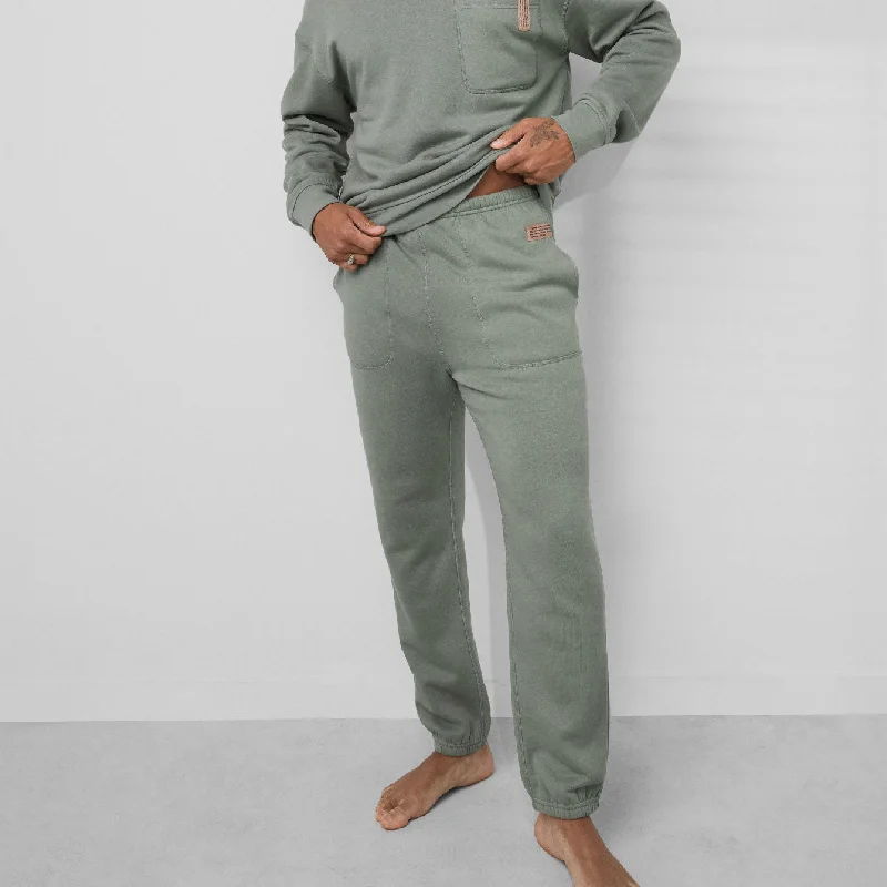 Goddess Outfit Men’s Silksweats™ Reversible Jogger
