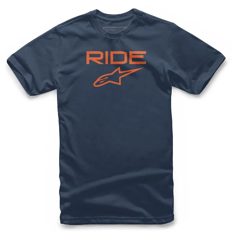 Refreshing Design Juvy Ride 2.0 Tee