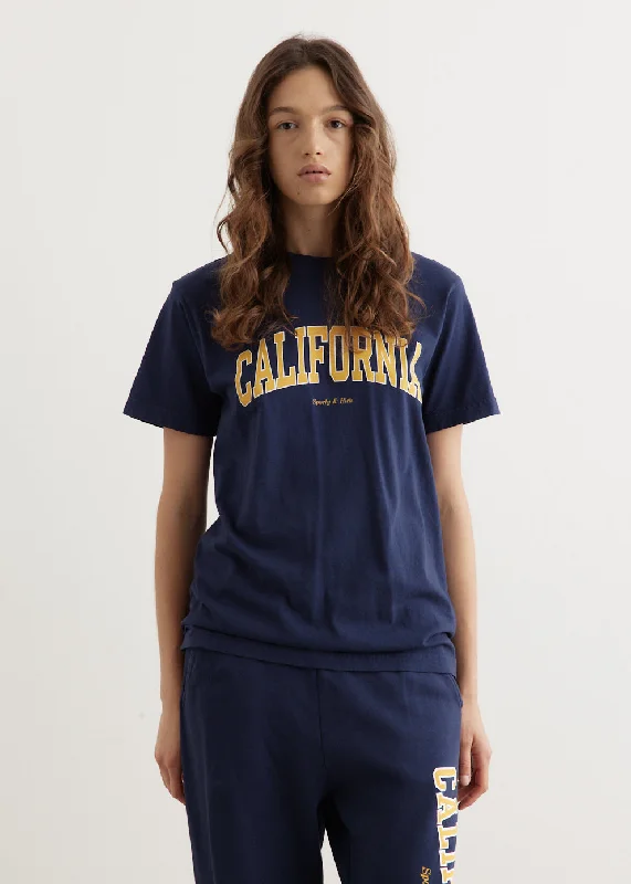 Fresh And Capable California T-Shirt