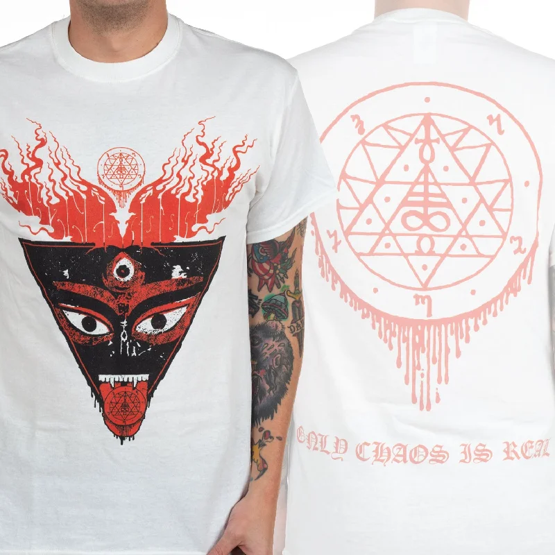 Cool Summer Thangorodrim "Only Chaos" T-Shirt