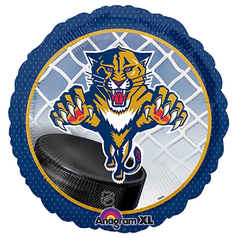 Easygoing Style 18 inch NHL FLORIDA PANTHERS HOCKEY TEAM