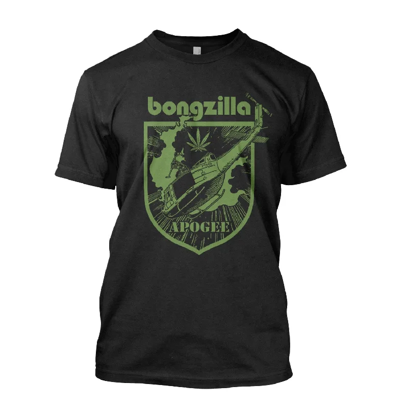 Easygoing Style Bongzilla "Apogee" T-Shirt