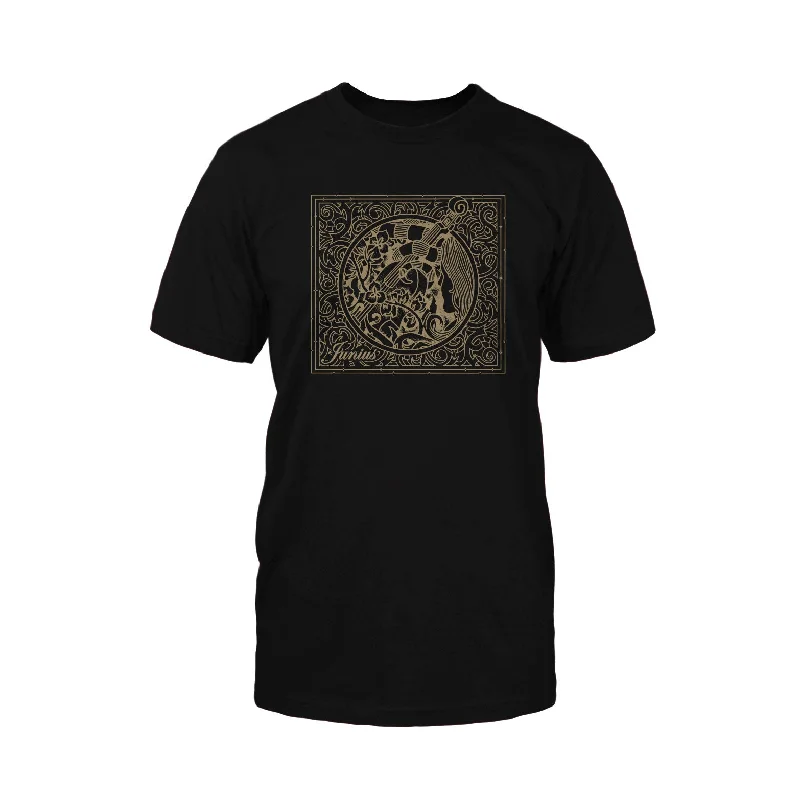 Daily Comfort Junius "Elisheva" T-Shirt