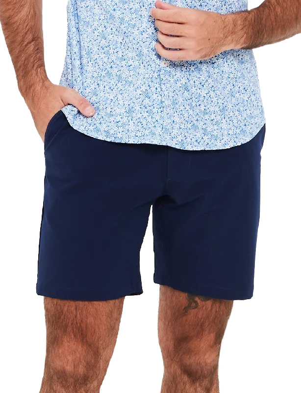 Effortless Elegance Limitless Chino Shorts 2.0