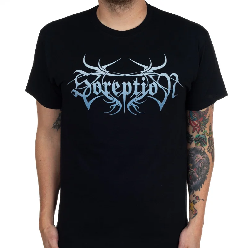 Stunning Fashion Soreption "Logo" T-Shirt