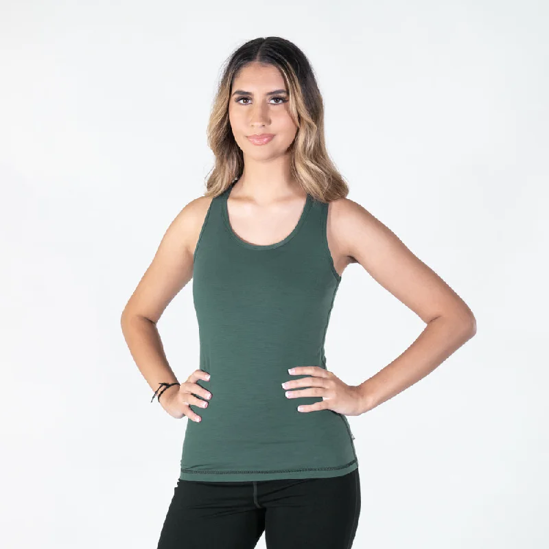 Urban Chic Altitude Racer Back Tank