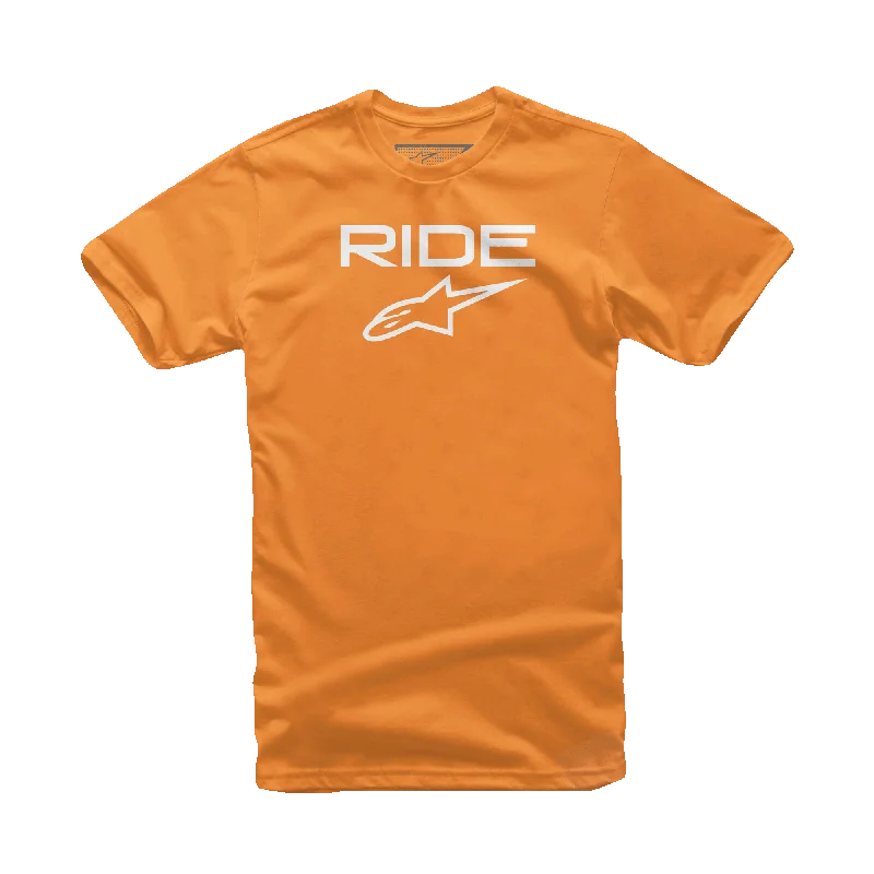 Comfortable Series Juvy Ride 2.0 Tee