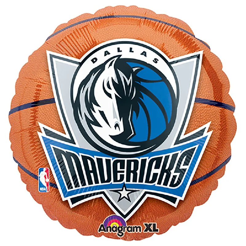 High-end Design 18 inch NBA DALLAS MAVERICKS BASKETBALL