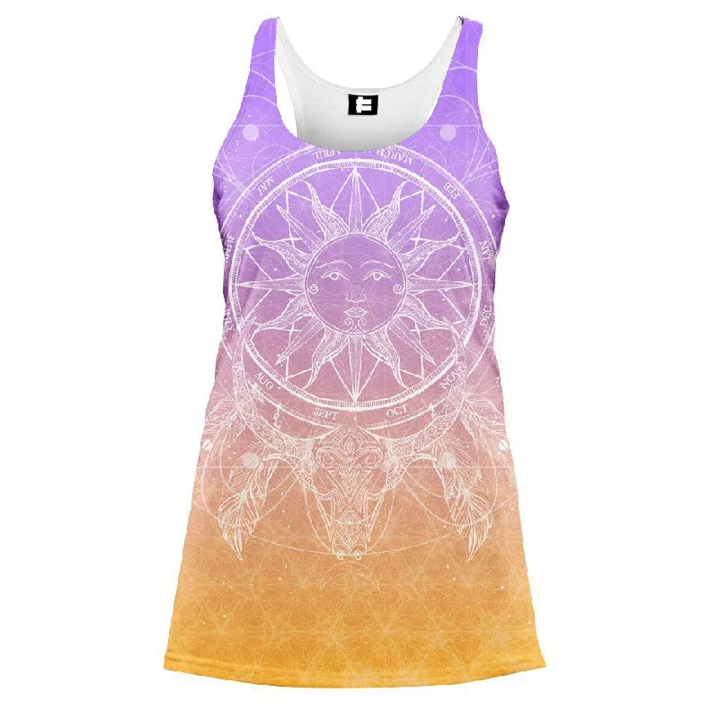 Street Sports Shoes Litha Women's Tank