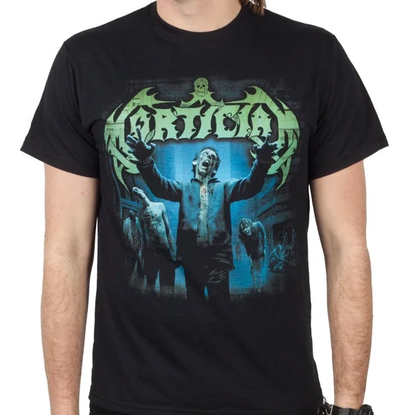 New Design Mortician "Darkest Day" T-Shirt