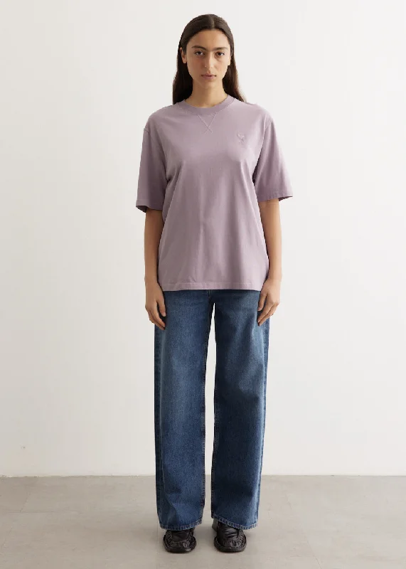 Unique Prints Boxy T-Shirt