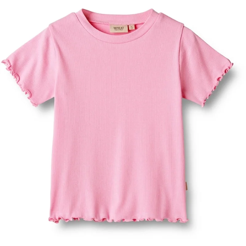 Urban Chic Wheat Pink T-shirt Irene