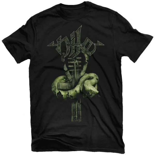 Fashion Touch Nile "In Their Darkened Shrines" T-Shirt