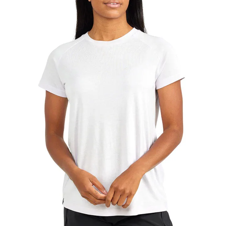 Street Fashion Free Fly Bamboo Lightweight Tee Womens