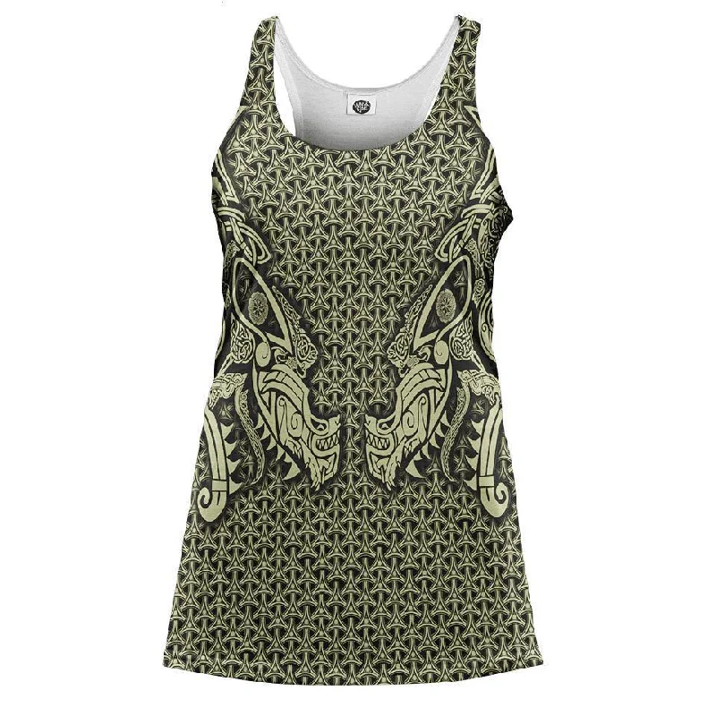 Soft Clothing Ragnarök Women's Tank