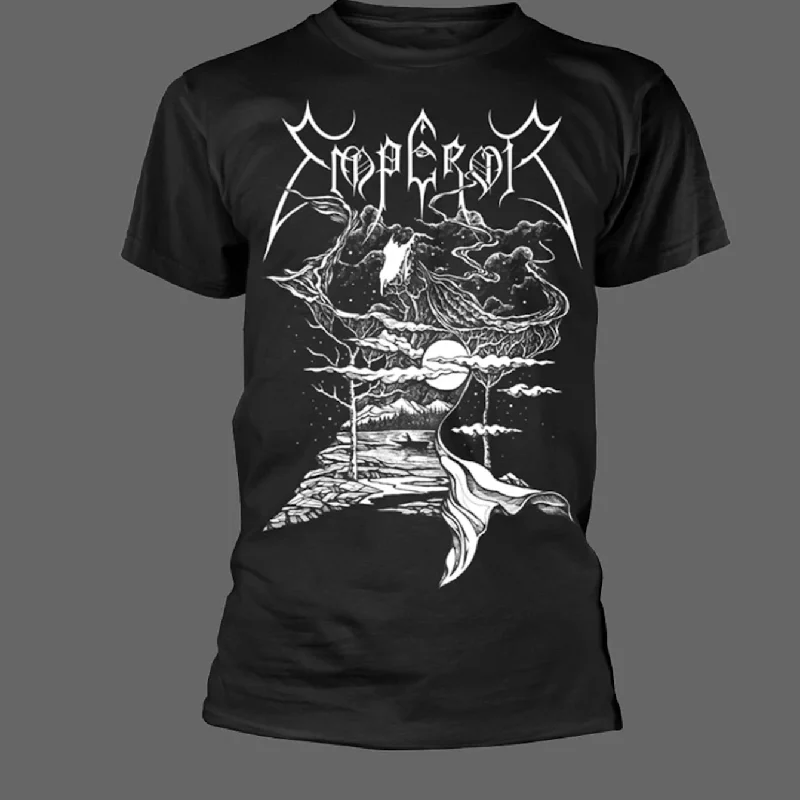 Cozy Vibes Emperor "The Wanderer" T-Shirt