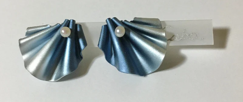 Dark Blue/Silver