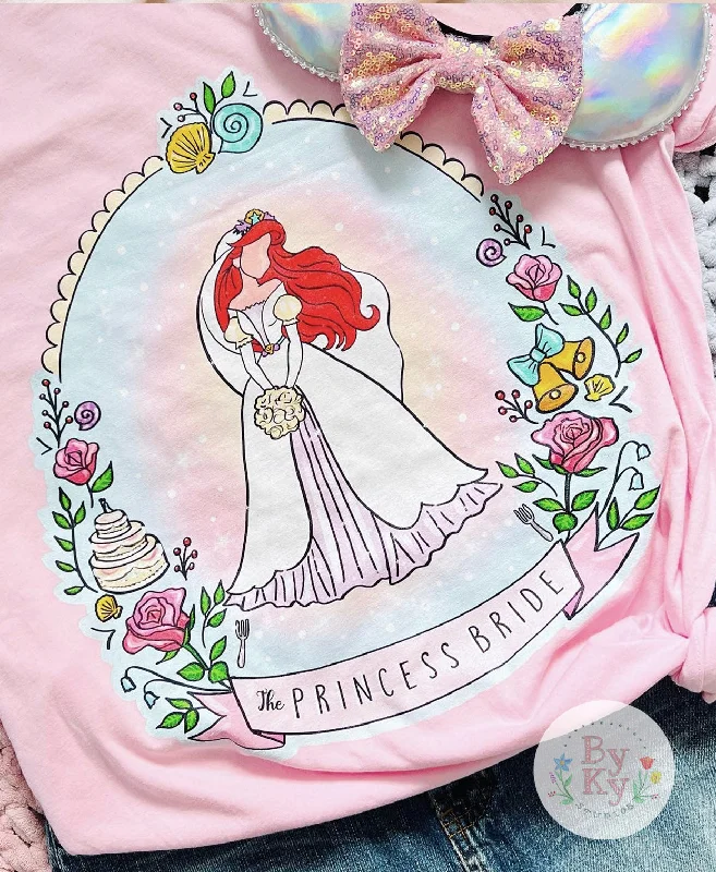 Cozy Sweaters The Princess Bride Ariel Unisex Tee