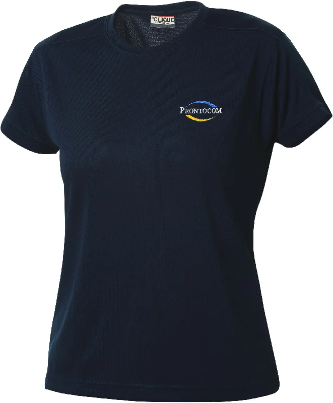 Fashion Style Clique Ladies Ice Tee
