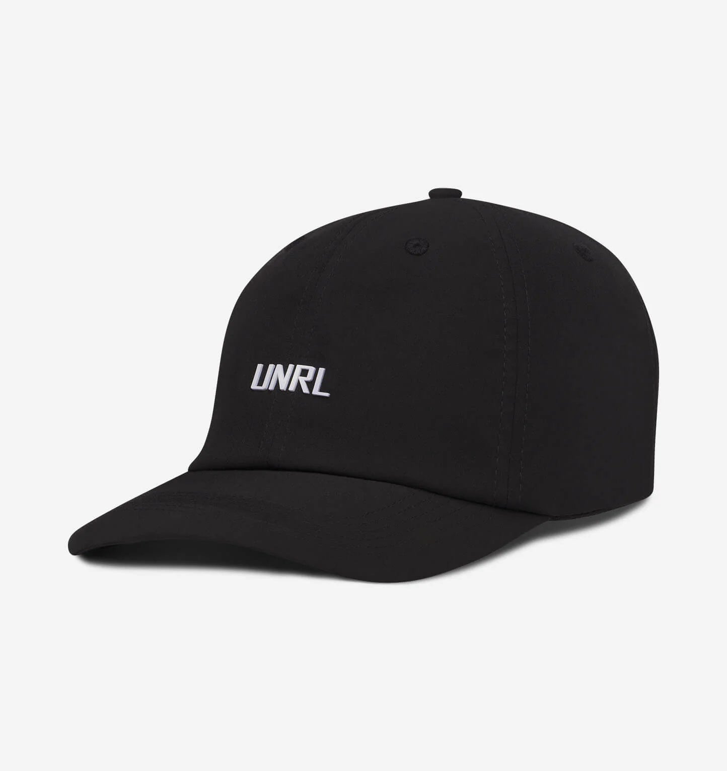 Street Sports Shoes UNRL Eclipse Performance Cap | Black