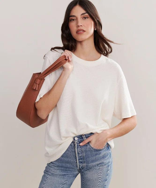 Breathable Comfort Relaxed Tee