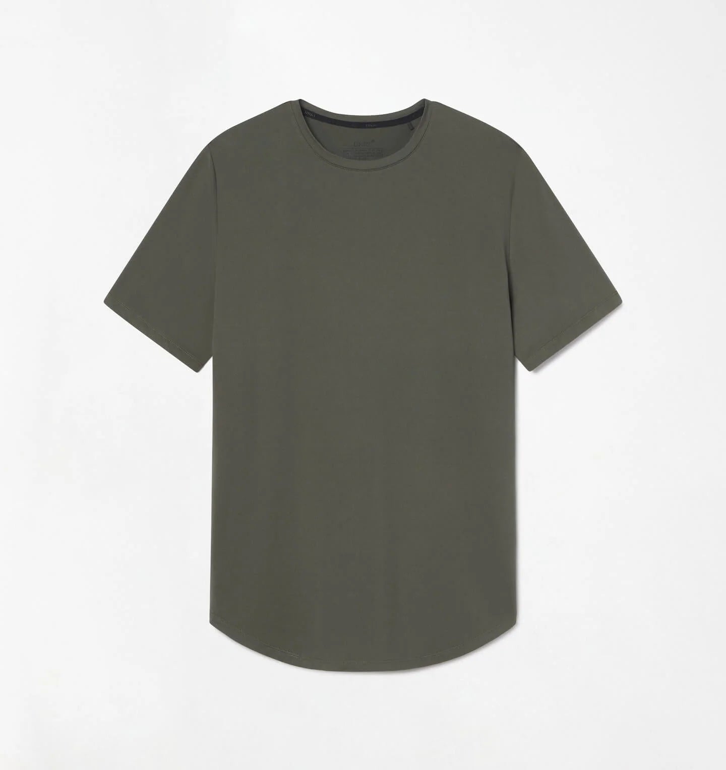 Letter embroidery Men's UNRL Ultra Tee | Grove