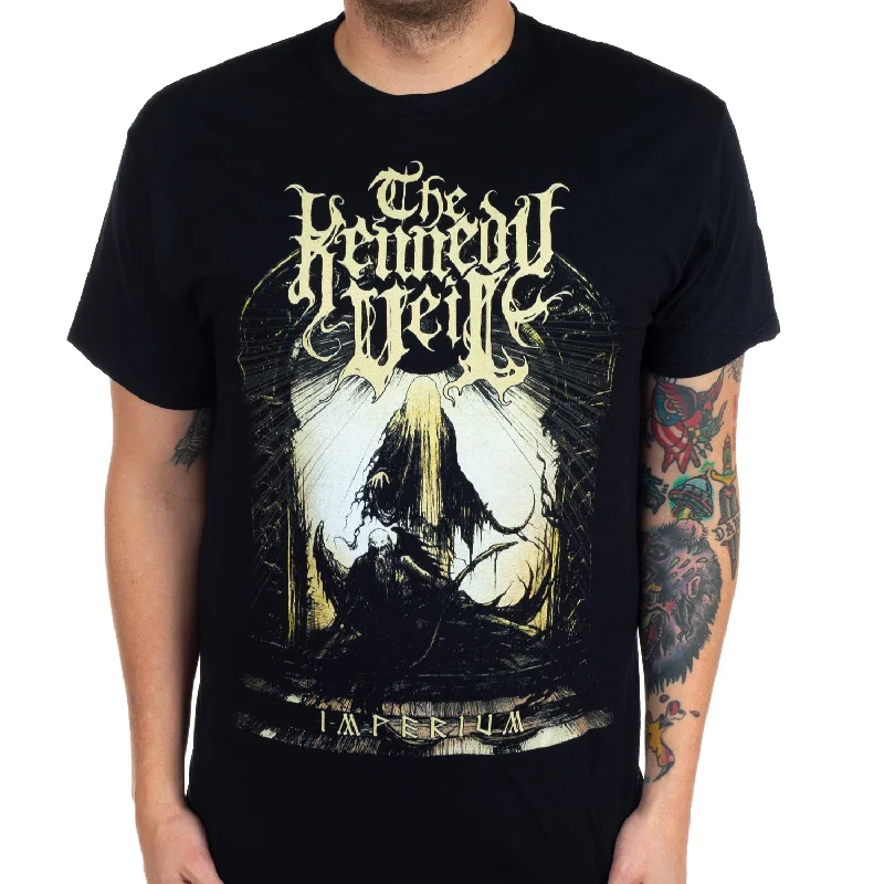 High-quality Styles The Kennedy Veil "Imperium" T-Shirt