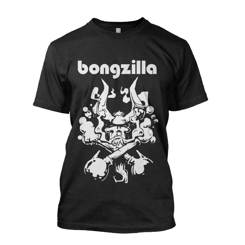 Cozy Dress Bongzilla "Demon" T-Shirt