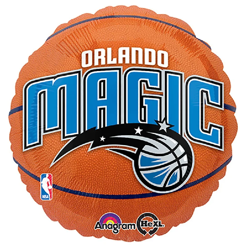 Classic Design 18 inch NBA ORLANDO MAGIC BASKETBALL