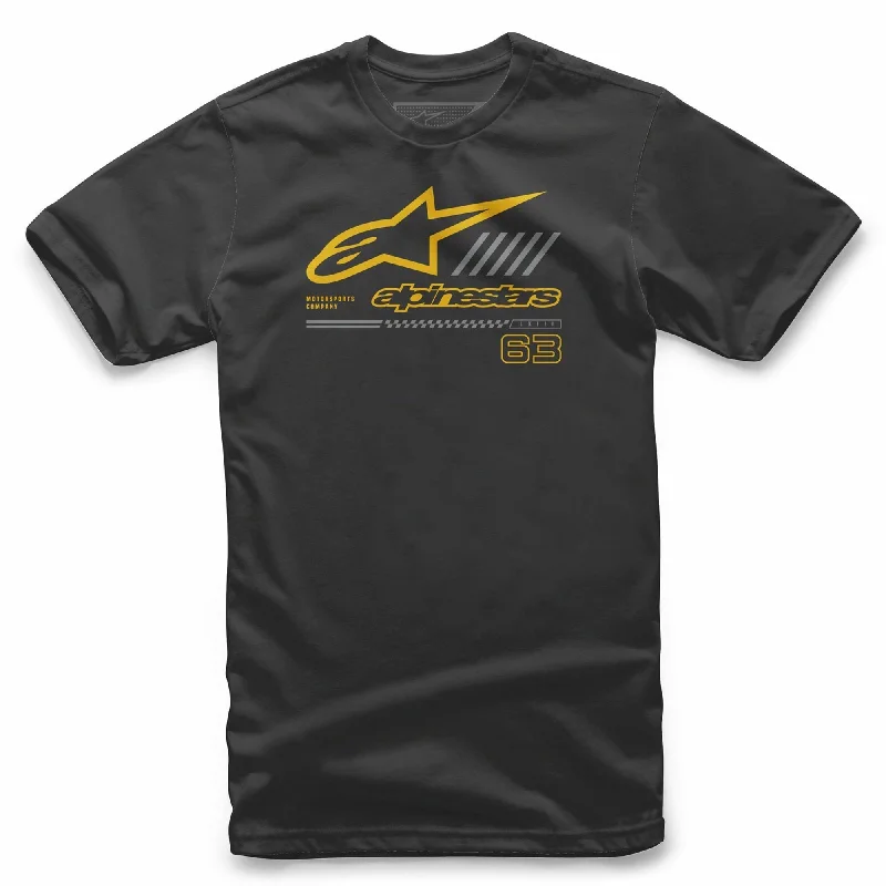 Celebrity Must-have Juvy Strat Tee