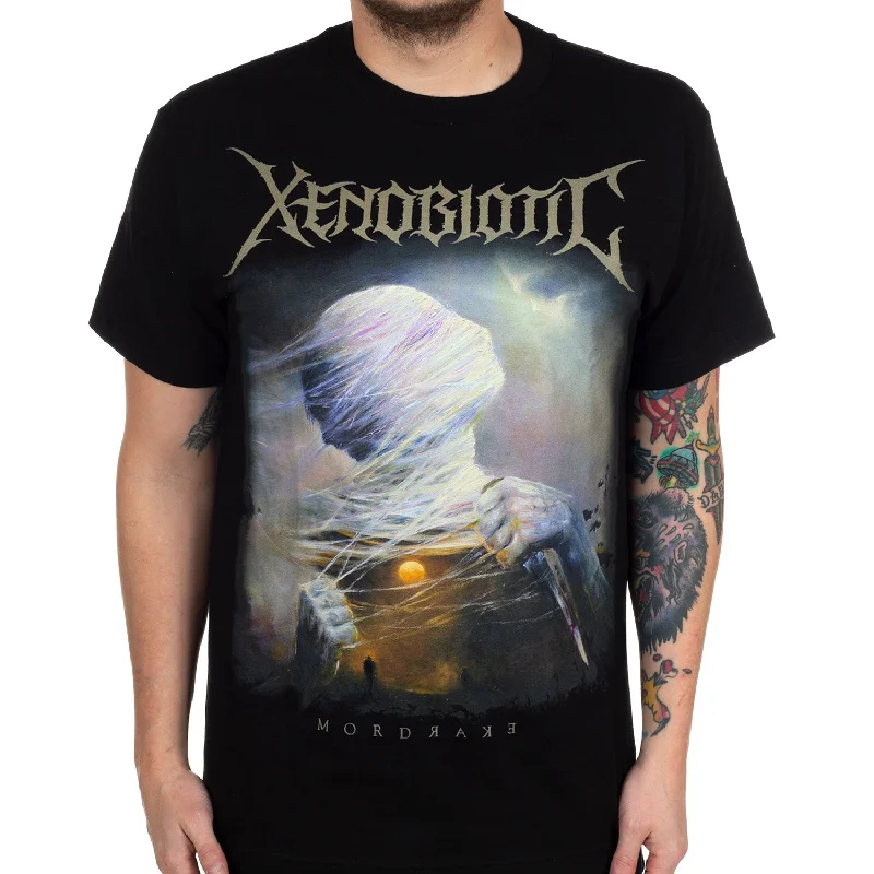Fashion Style Xenobiotic "Mordrake" T-Shirt