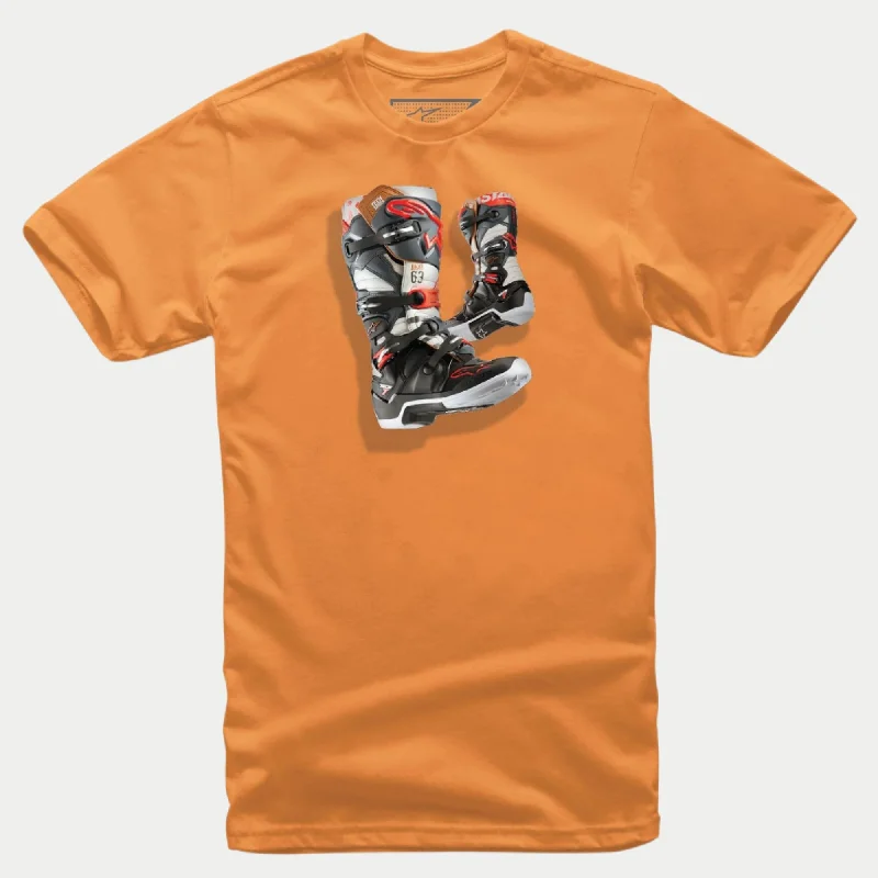 New Autumn And Winter Styles Juvy Tech 7 Boot Tee
