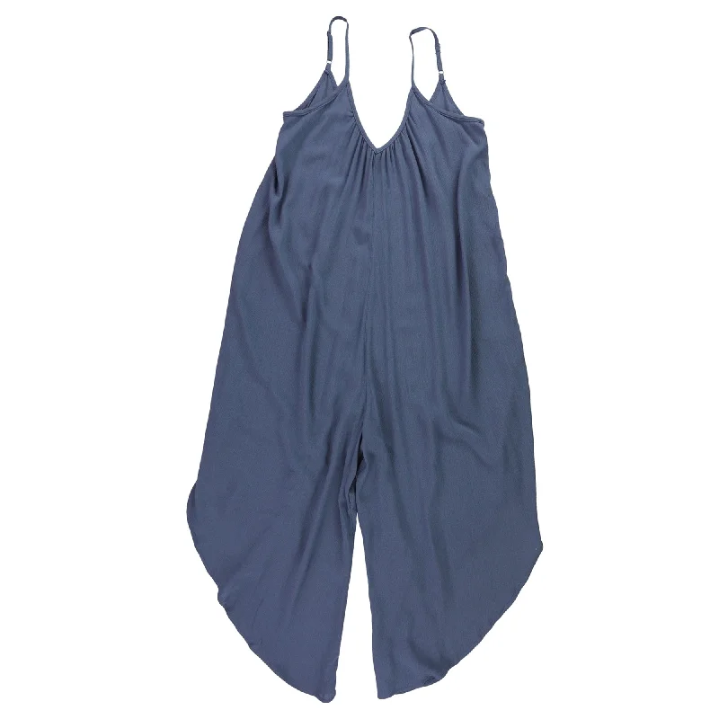 Noble And Elegant P.J. Salvage Womens High To Low Jumpsuit