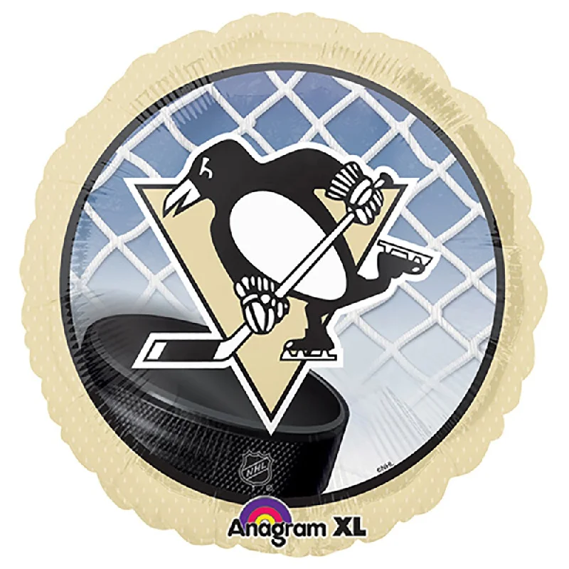 Urban Comfort 18 inch NHL PITTSBURGH PENGUINS HOCKEY TEAM