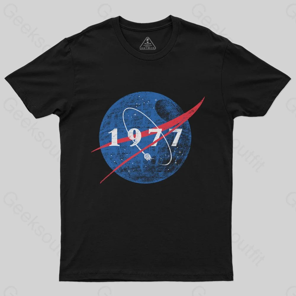 Playful Style Space Force: Origins T-Shirt