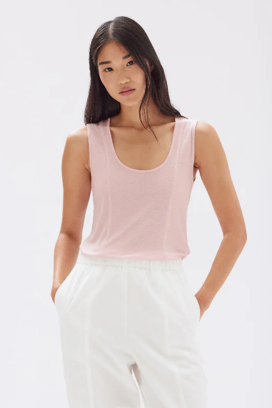 Exquisite Design Penelope Jersey Tank