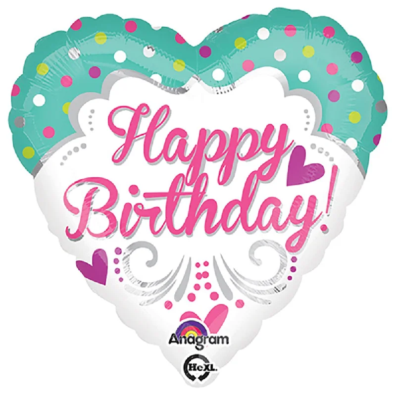 Fashionable and casual 18 inch PRINCESS BIRTHDAY