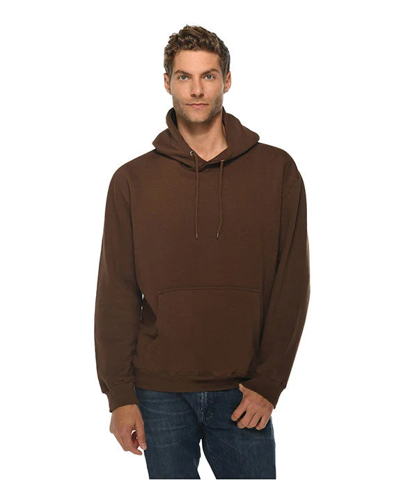Noble Temperament LS14001 - Lane Seven Unisex Premium Pullover Hooded Sweatshirt | Chestnut Noble Temperament LS14001 - Lane Seven Unisex Premium Pullover Hooded Sweatshirt | Chestnut