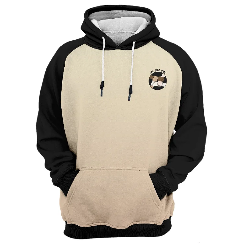 Fashionable In The Times We Are One Hoodie
