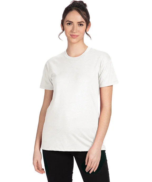 Sports Design 6600 - Next Level Ladies Relaxed CVC T-Shirt | White