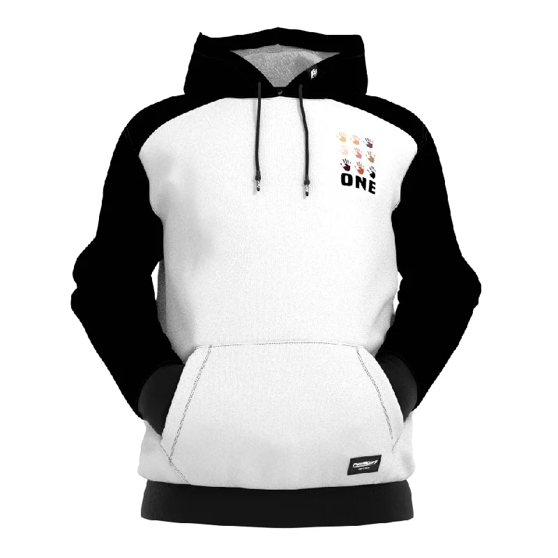 Trendy Looks ONE Hoodie
