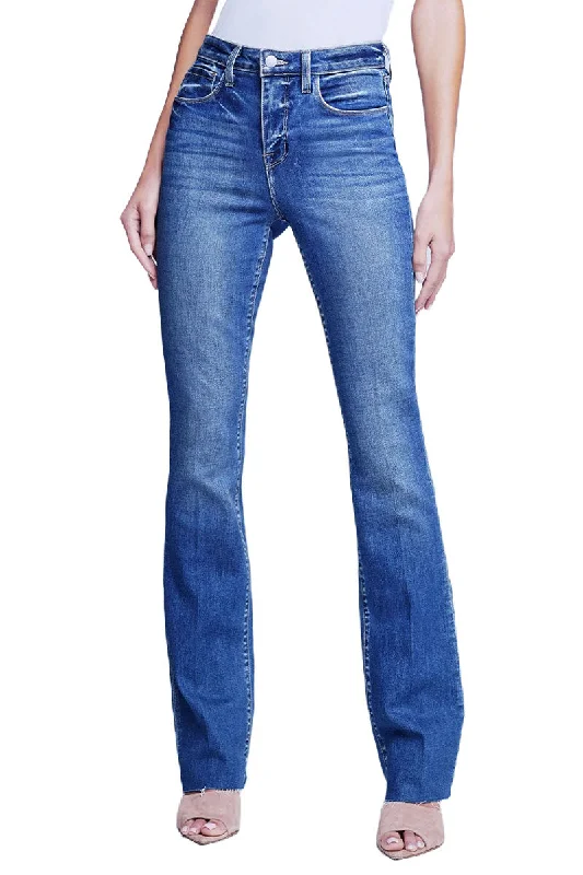 Advanced Design Ruth Jeans