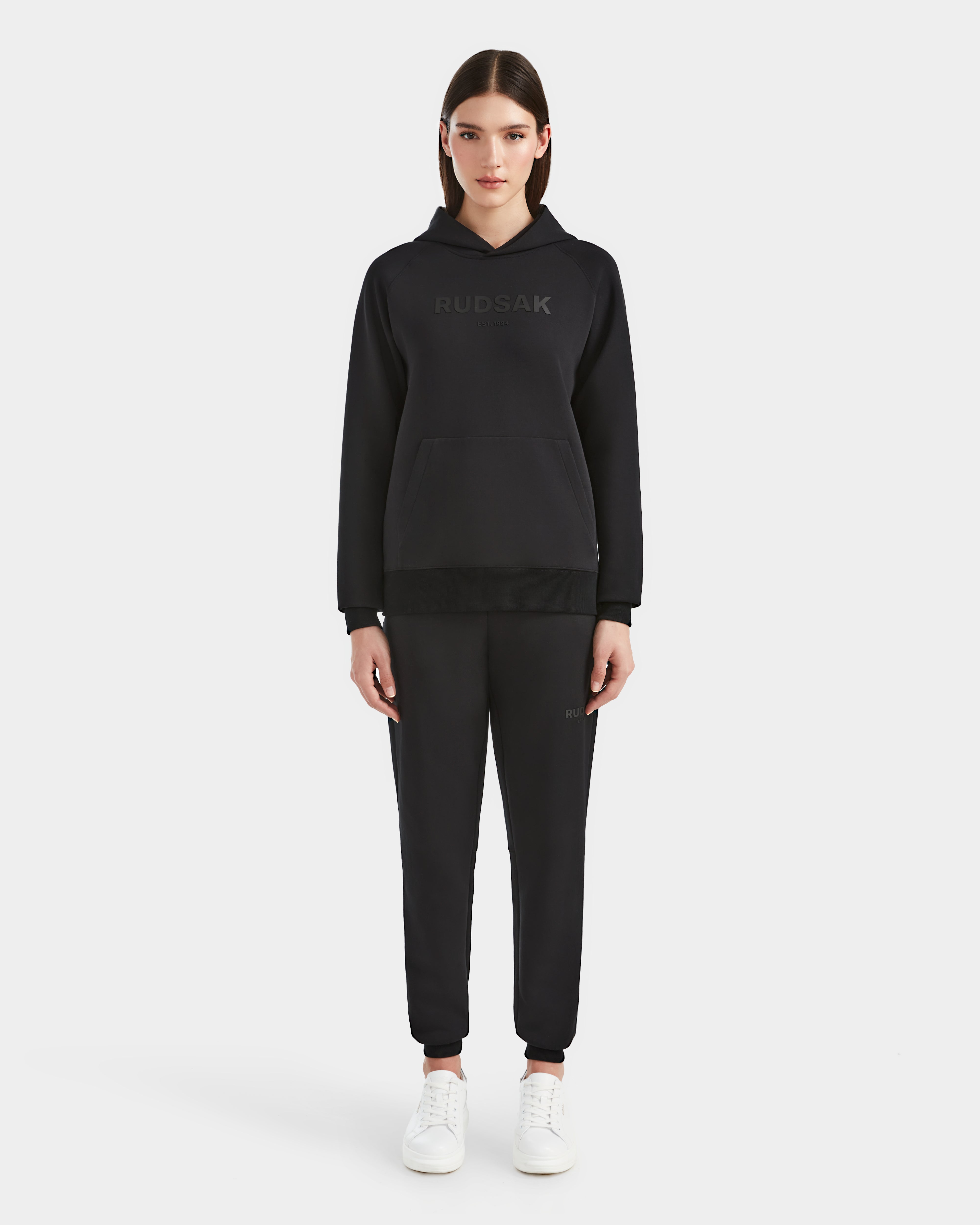 Elegant Tailoring BRIAR - 9524006 Black W