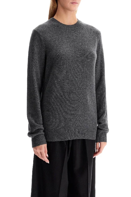 Fashionable Items Guest In Residence Cashmere Crewneck Pullover