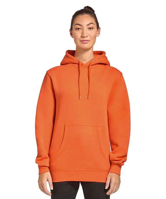 Design And Tailoring LS14001 - Lane Seven Unisex Premium Pullover Hooded Sweatshirt | Carrot Design And Tailoring LS14001 - Lane Seven Unisex Premium Pullover Hooded Sweatshirt | Carrot
