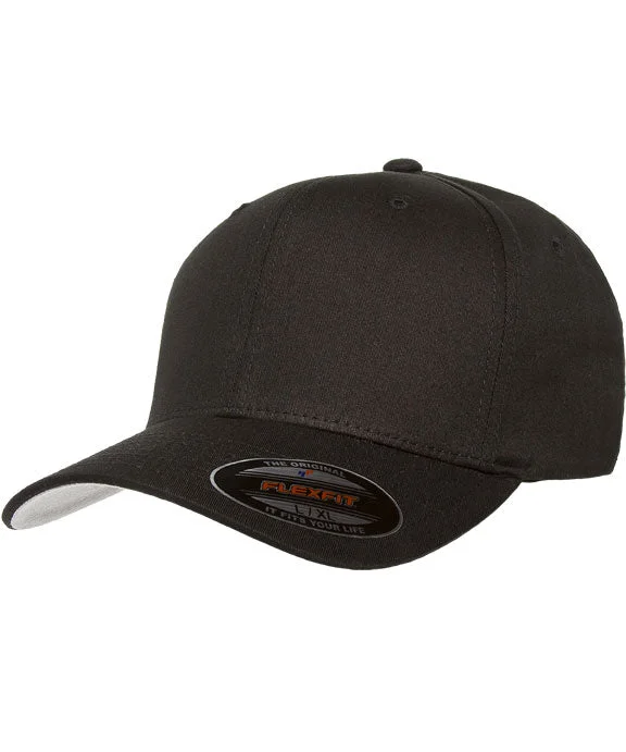 Fashion Design 5001 - Flexfit Adult Value Cotton Twill Cap