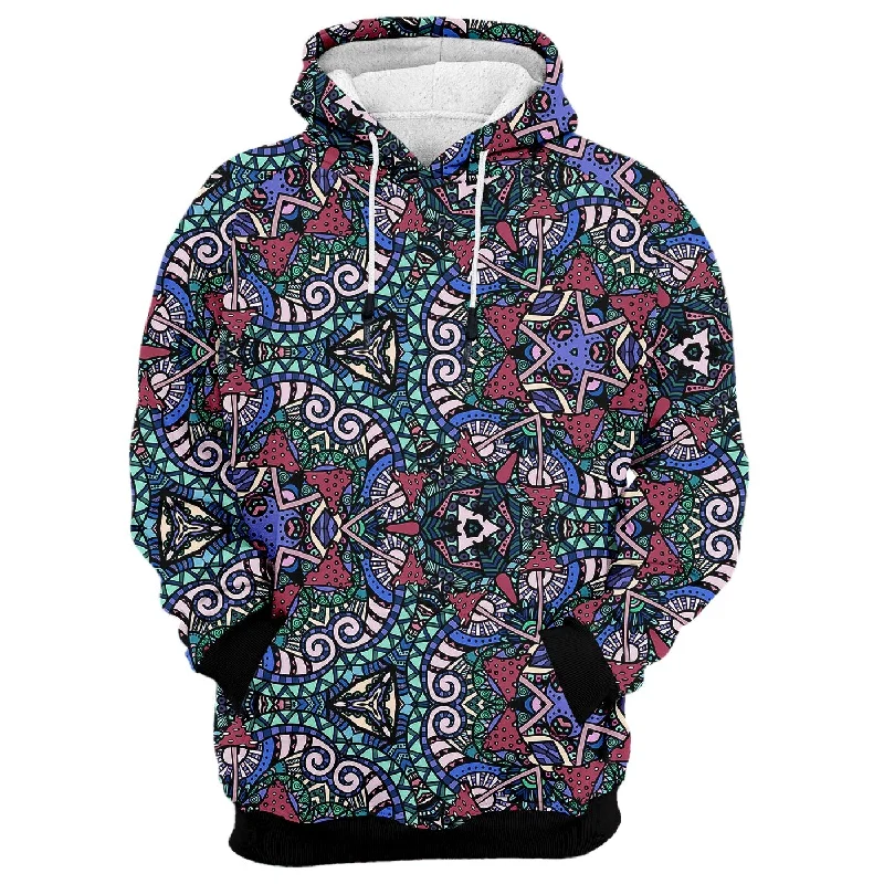 Boutique Recommendation Mushroomscope Hoodie