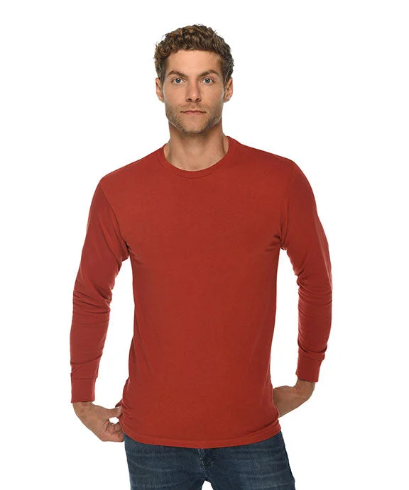 Sports litigation style LS15009 - Lane Seven Unisex Heavyweight Long-Sleeve T-Shirt | Paprika Sports litigation style LS15009 - Lane Seven Unisex Heavyweight Long-Sleeve T-Shirt | Paprika