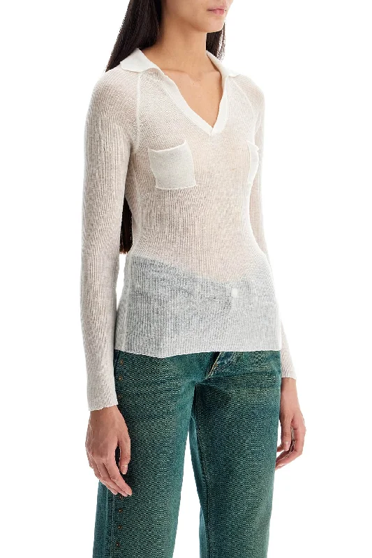 Trendy Comfort Paloma Wool 'Lightweight Salom Shirt With Micro