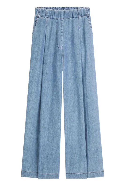 Soft Fashion Pila Denim Pants